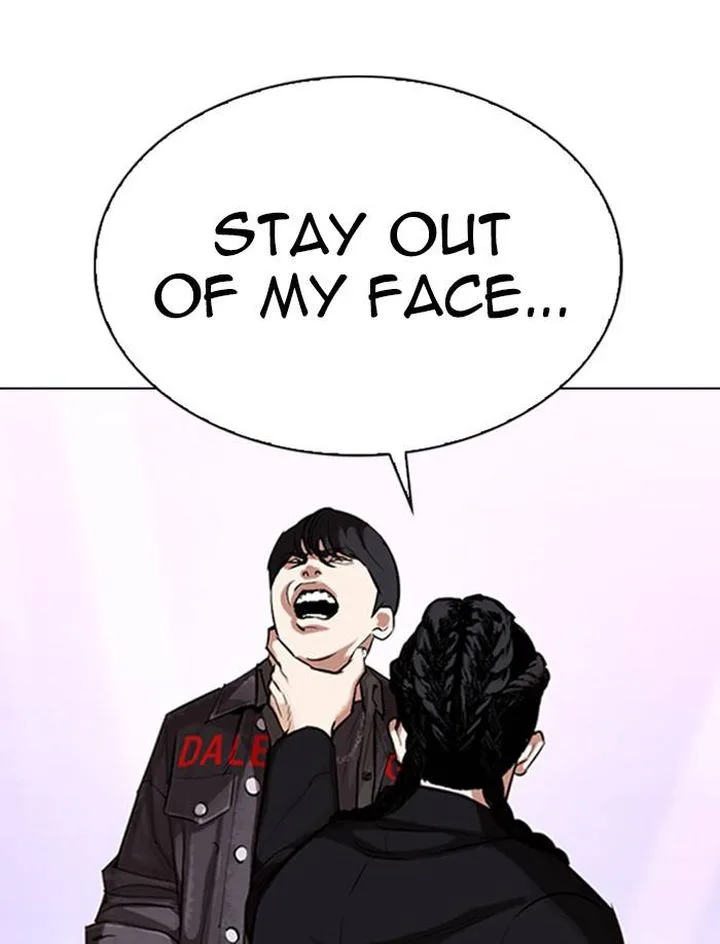 Lookism Chapter 326 – Page 153