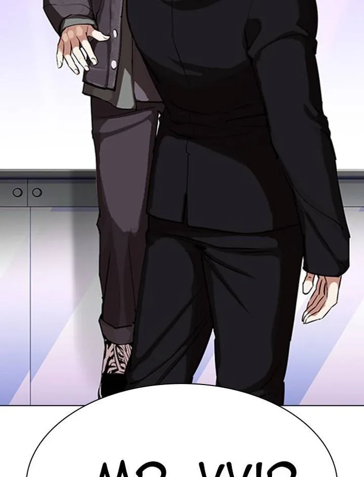 Lookism Chapter 326 – Page 154