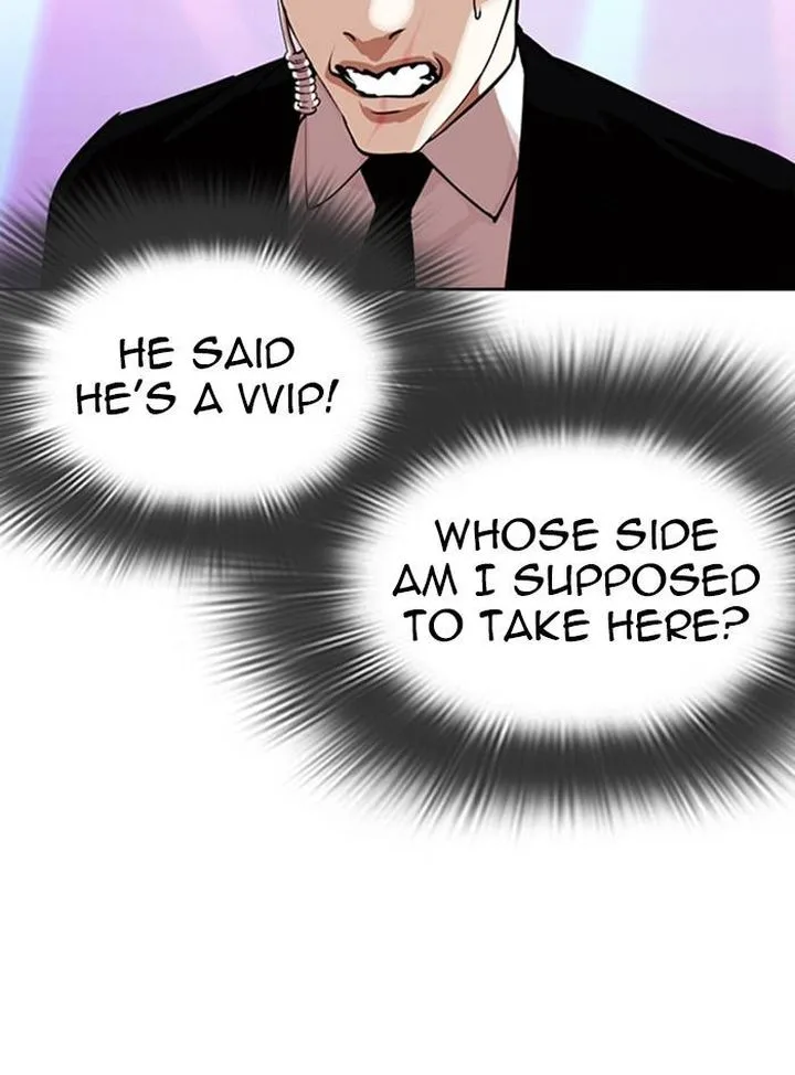 Lookism Chapter 326 – Page 158