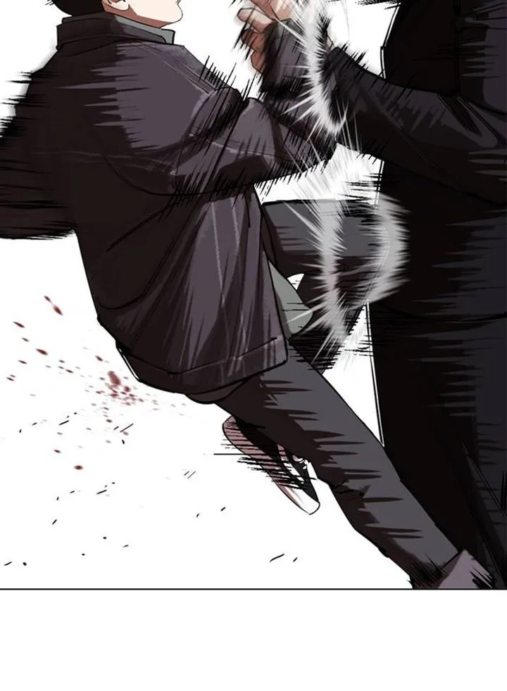 Lookism Chapter 326 – Page 163