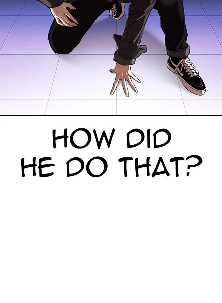 Lookism Chapter 326 – Page 166