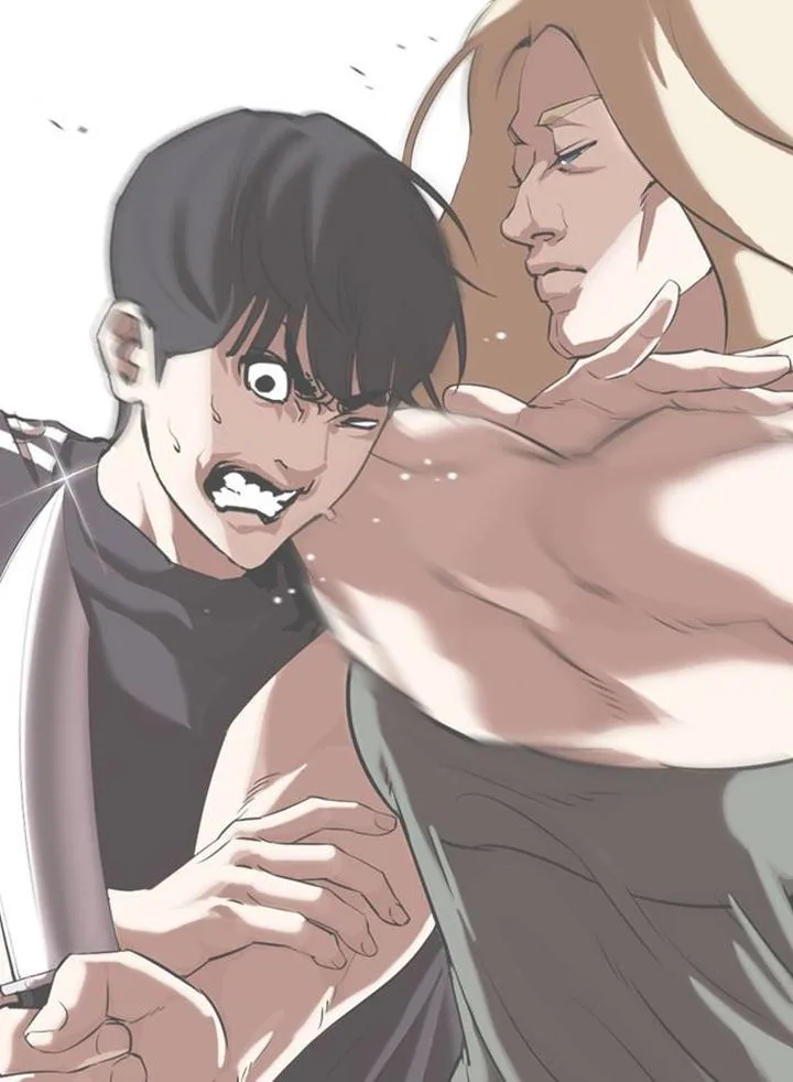 Lookism Chapter 326 – Page 168