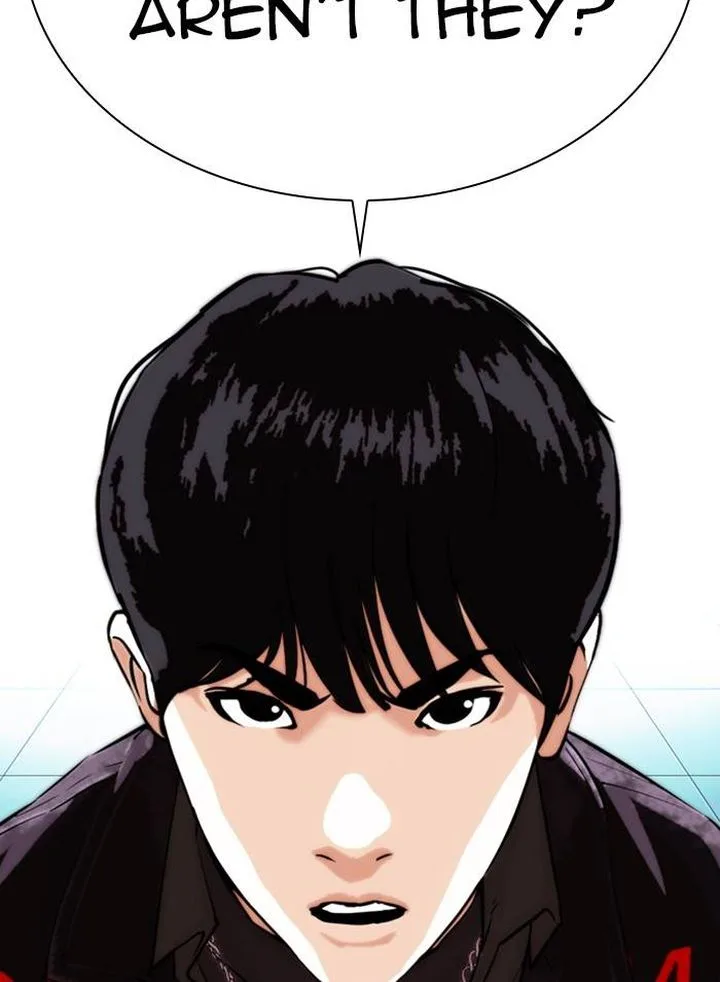 Lookism Chapter 326 – Page 170