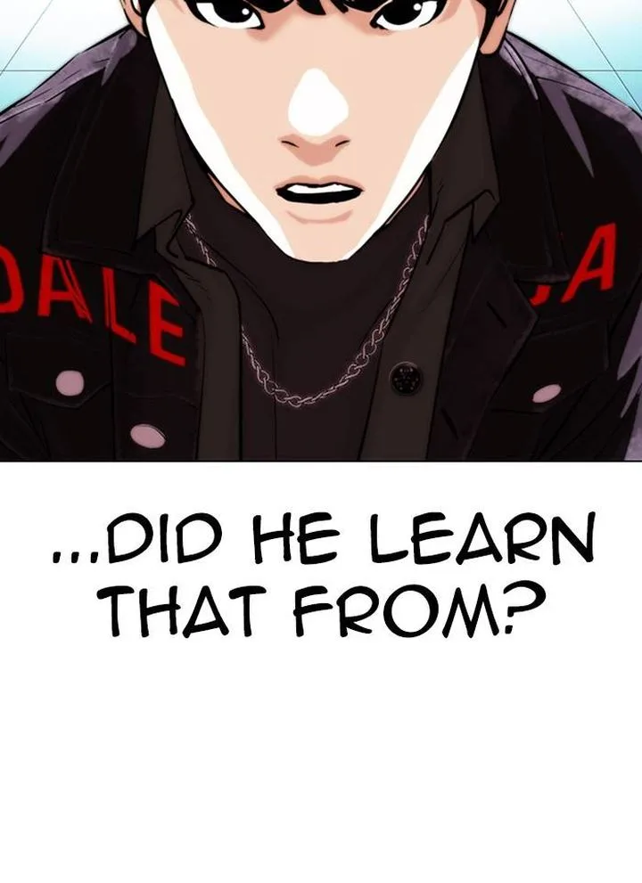Lookism Chapter 327 – Page 6