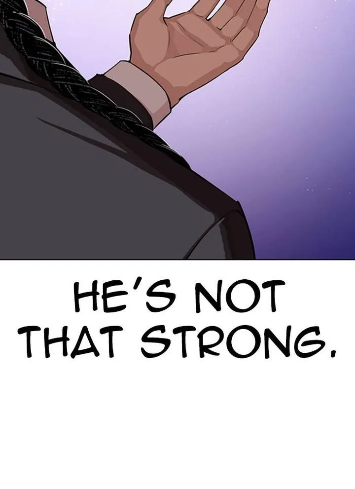 Lookism Chapter 327 – Page 9