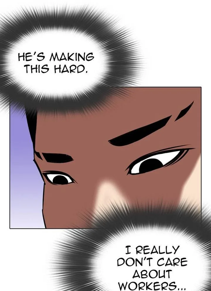 Lookism Chapter 327 – Page 10