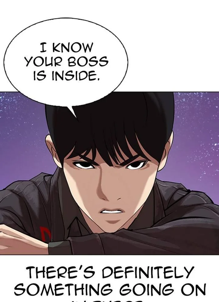 Lookism Chapter 327 – Page 14