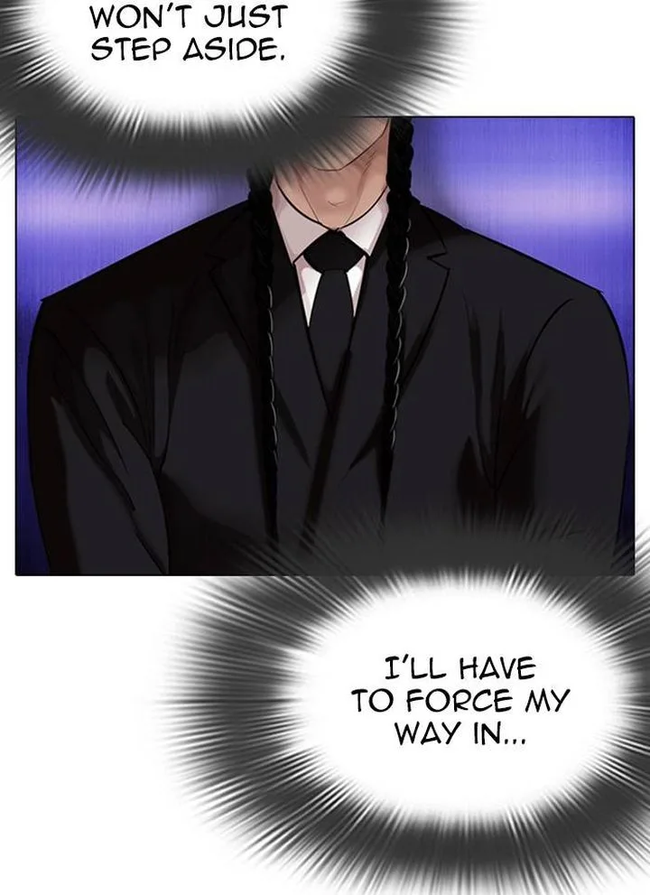 Lookism Chapter 327 – Page 18