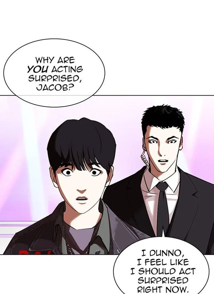 Lookism Chapter 327 – Page 26