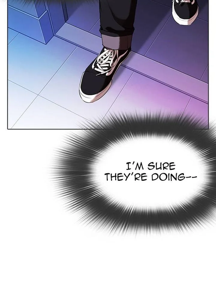 Lookism Chapter 327 – Page 28