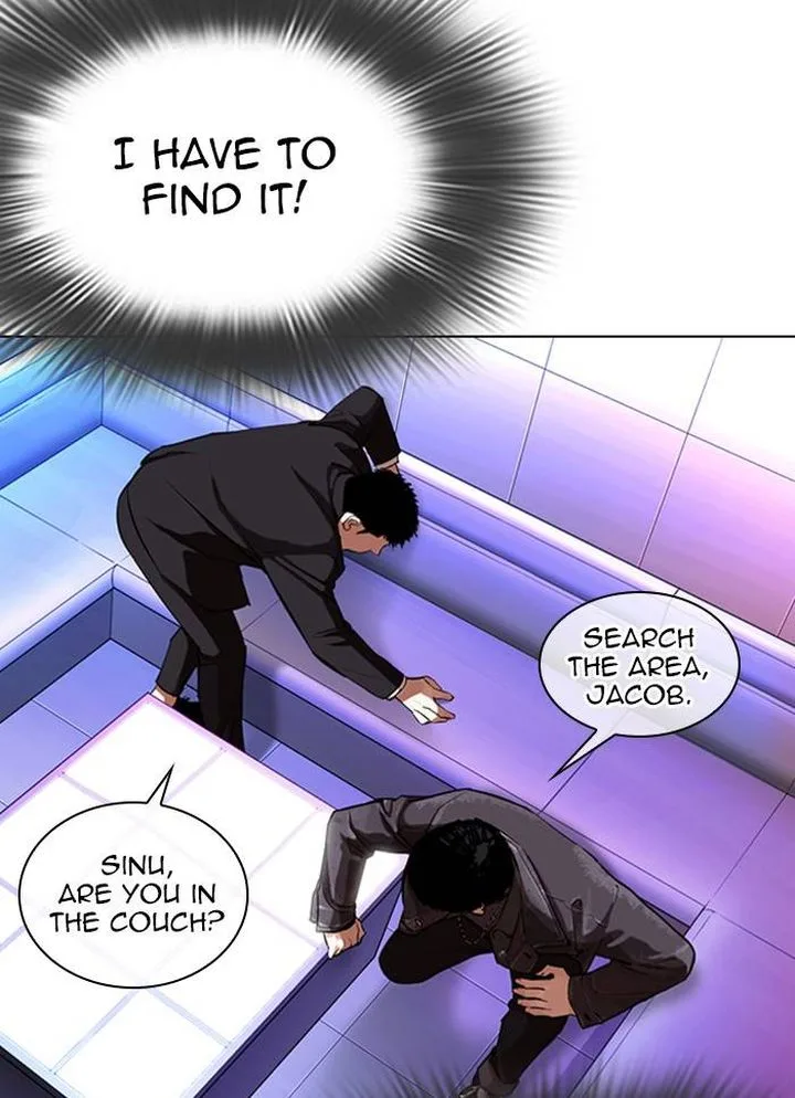 Lookism Chapter 327 – Page 38