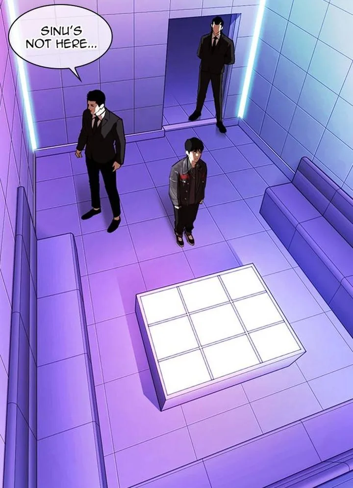 Lookism Chapter 327 – Page 41