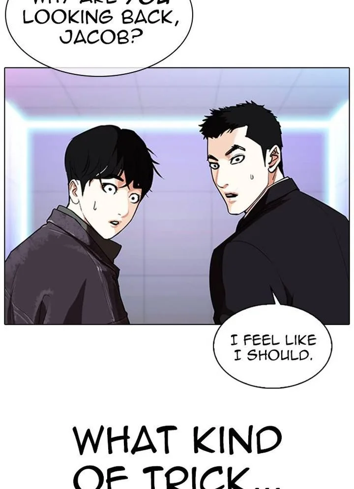 Lookism Chapter 327 – Page 43