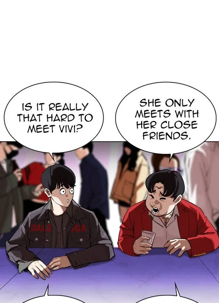 Lookism Chapter 327 – Page 53