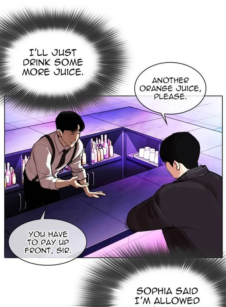 Lookism Chapter 327 – Page 64