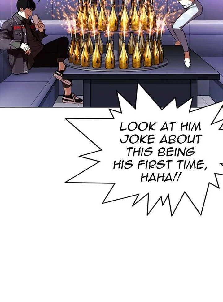 Lookism Chapter 327 – Page 85