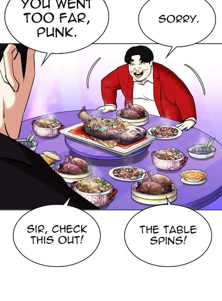 Lookism Chapter 327 – Page 89