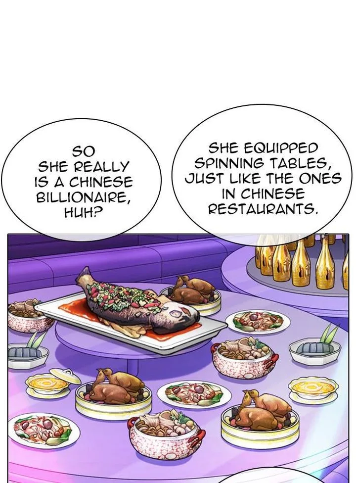 Lookism Chapter 327 – Page 90