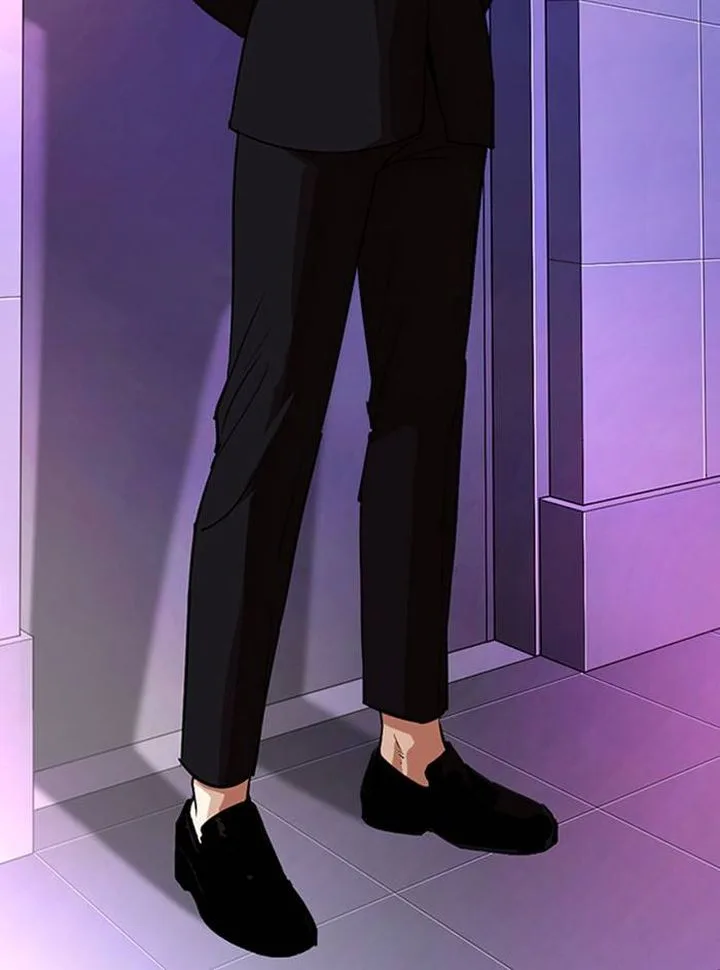 Lookism Chapter 327 – Page 96