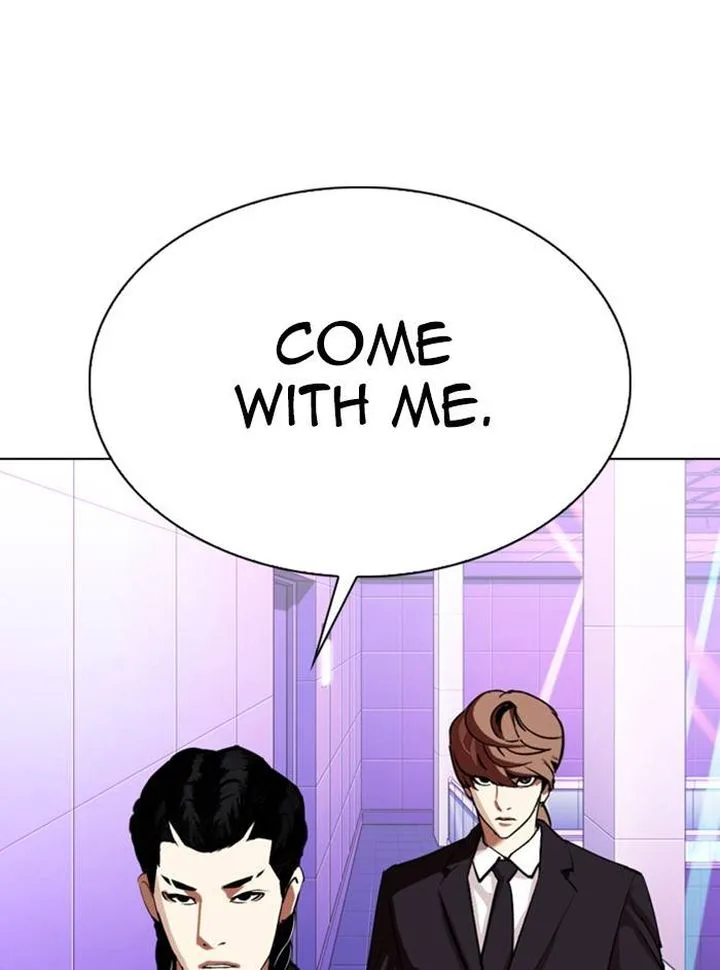 Lookism Chapter 327 – Page 109