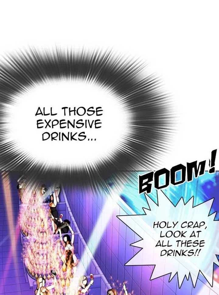 Lookism Chapter 327 – Page 118