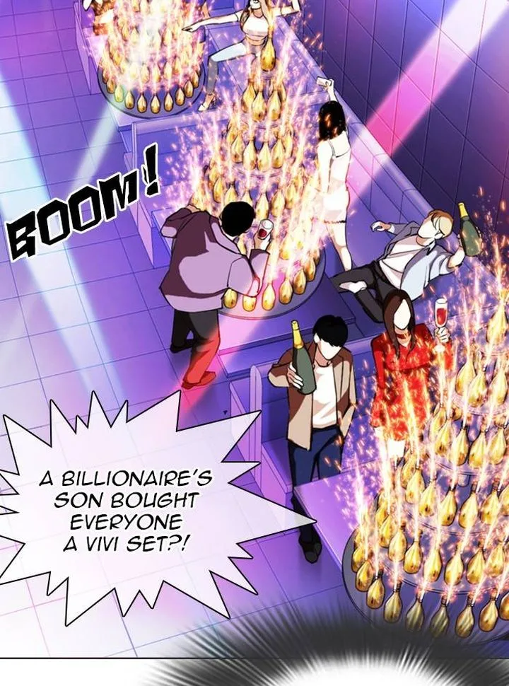 Lookism Chapter 327 – Page 119