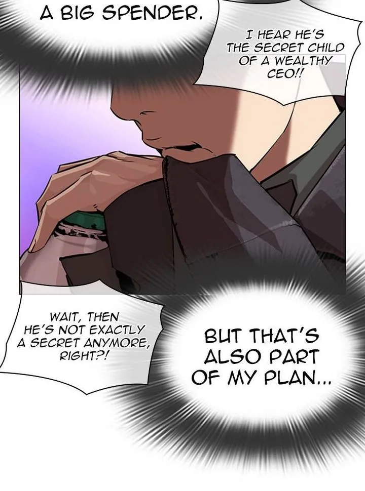 Lookism Chapter 327 – Page 121