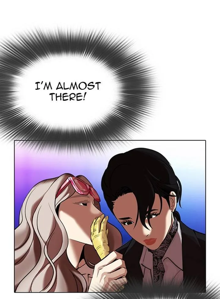 Lookism Chapter 327 – Page 124
