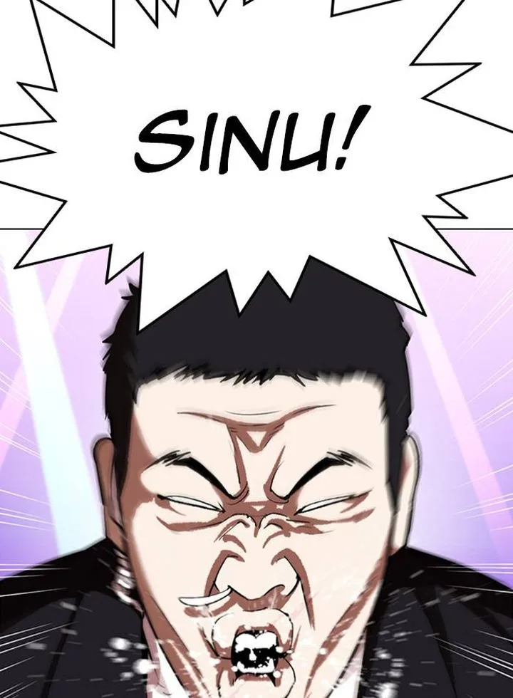 Lookism Chapter 327 – Page 126