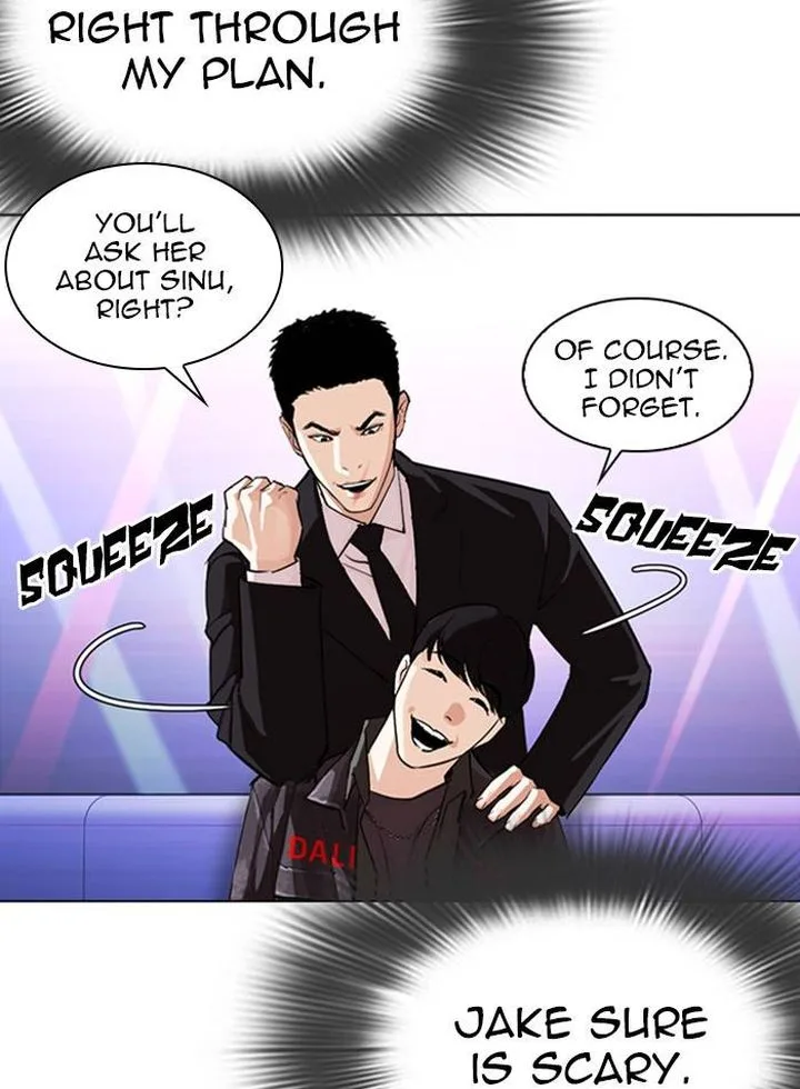 Lookism Chapter 327 – Page 128
