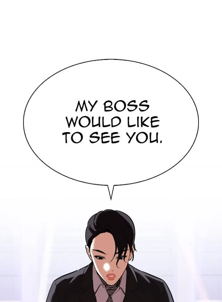 Lookism Chapter 327 – Page 131