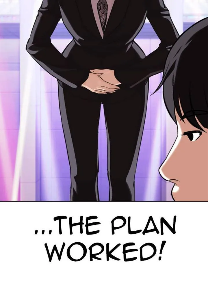 Lookism Chapter 327 – Page 132