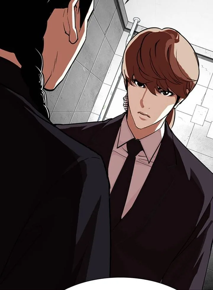 Lookism Chapter 327 – Page 139
