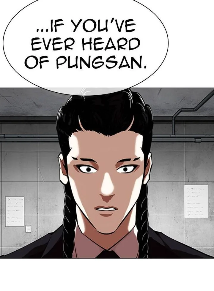 Lookism Chapter 327 – Page 142