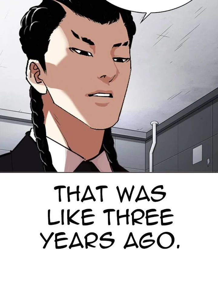 Lookism Chapter 327 – Page 145