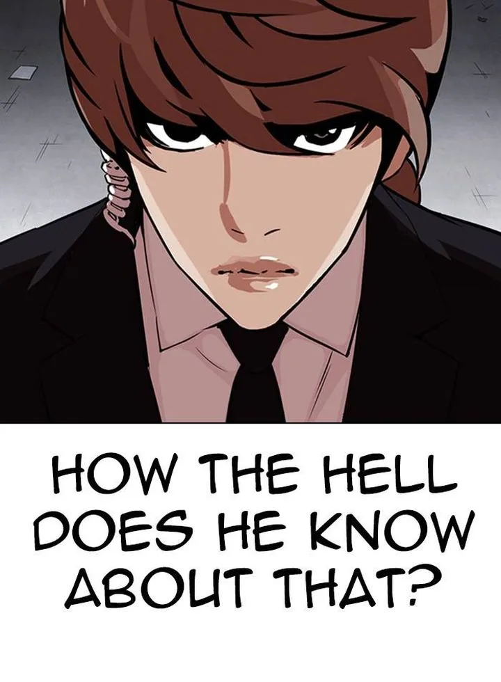 Lookism Chapter 327 – Page 147