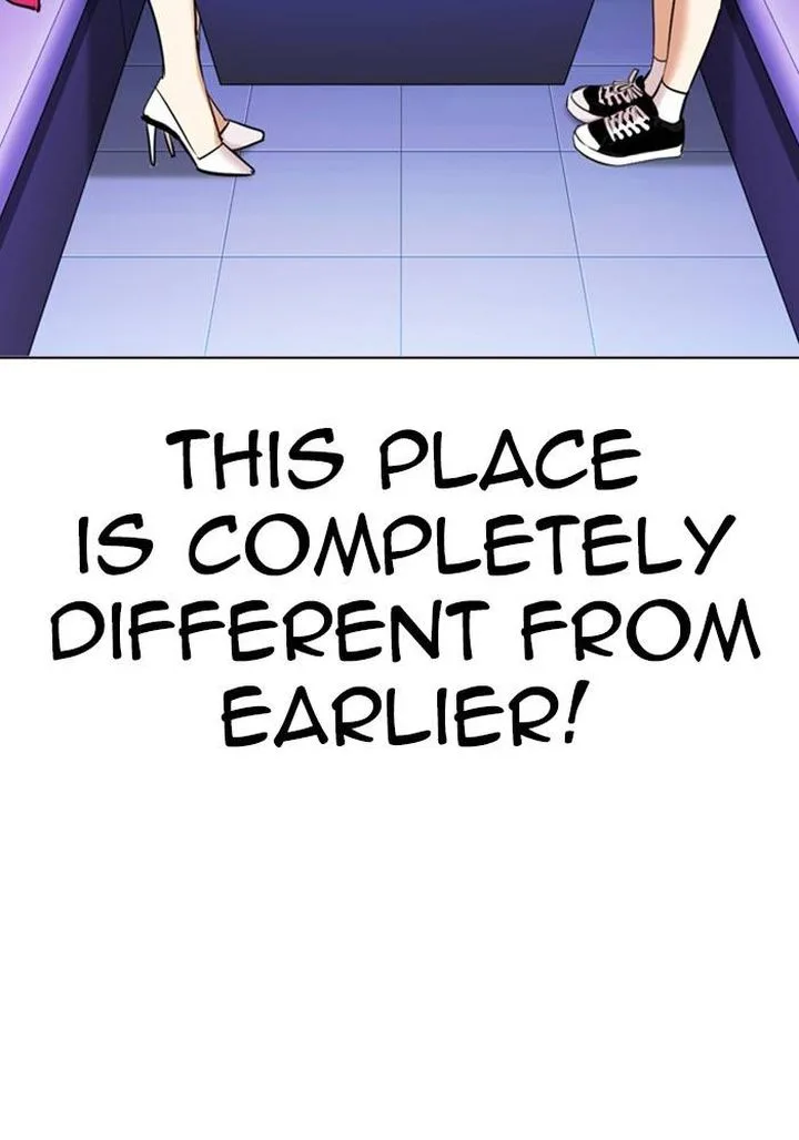 Lookism Chapter 327 – Page 154