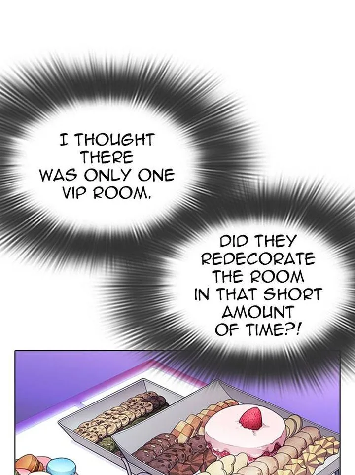 Lookism Chapter 327 – Page 155
