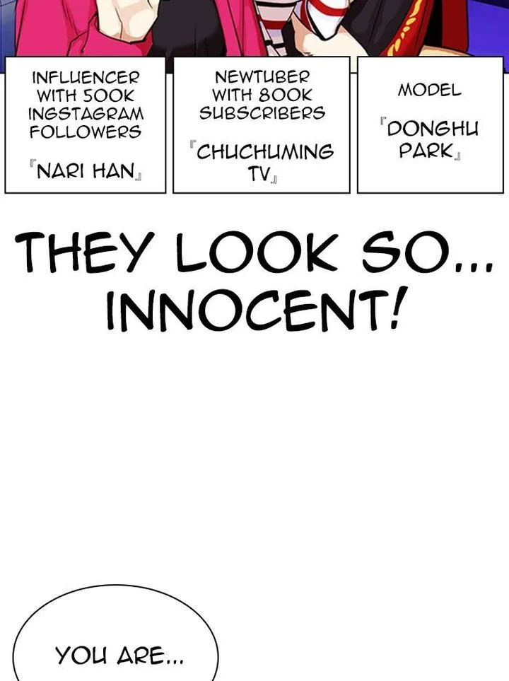Lookism Chapter 327 – Page 158