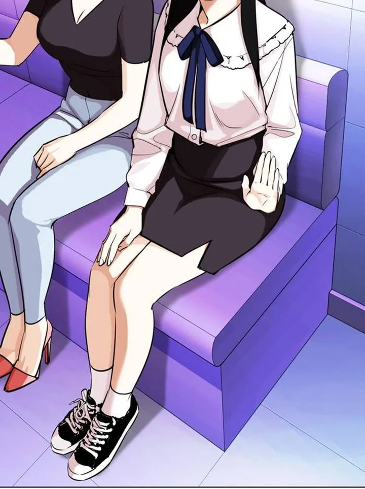 Lookism Chapter 327 – Page 161