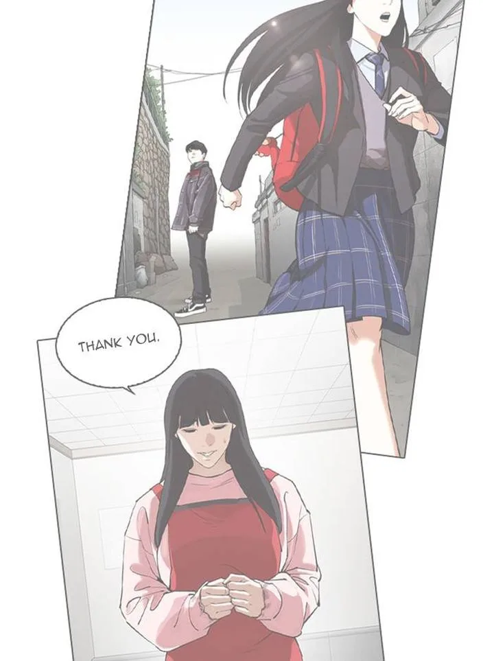 Lookism Chapter 327 – Page 163
