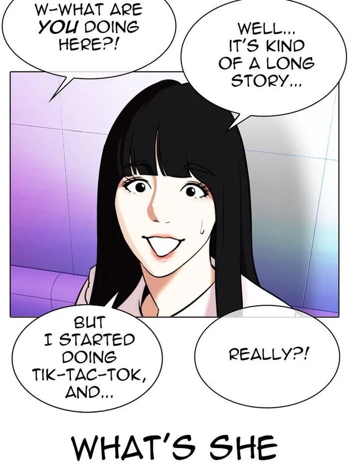 Lookism Chapter 327 – Page 165