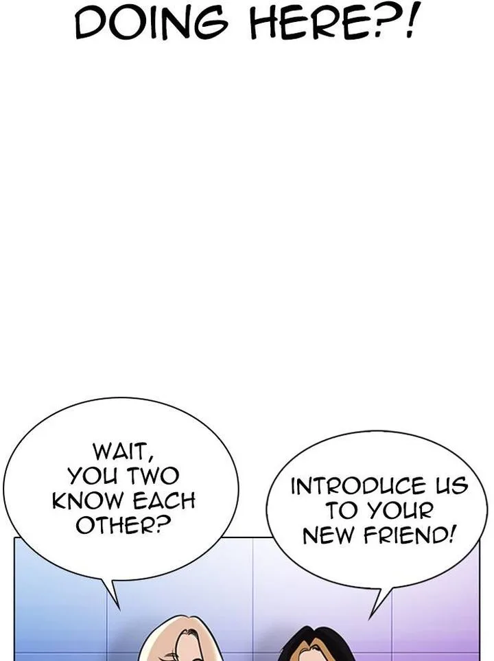 Lookism Chapter 327 – Page 166