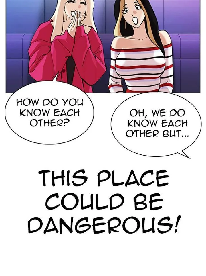 Lookism Chapter 327 – Page 167