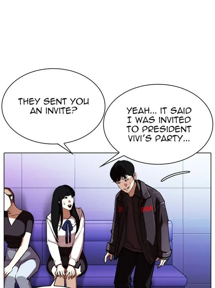 Lookism Chapter 327 – Page 168
