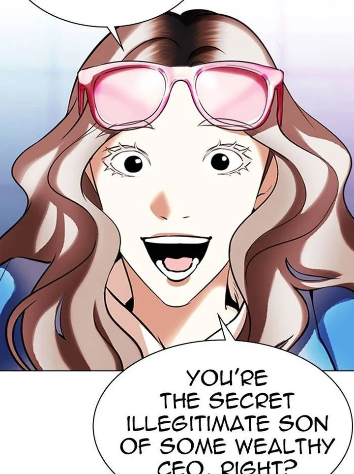 Lookism Chapter 327 – Page 173