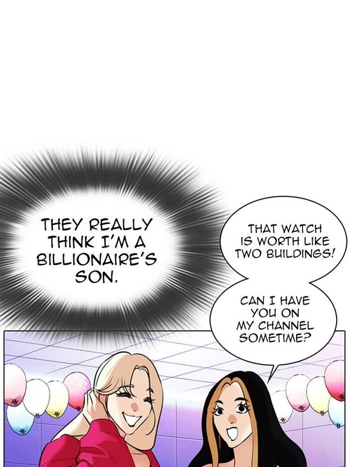 Lookism Chapter 327 – Page 178