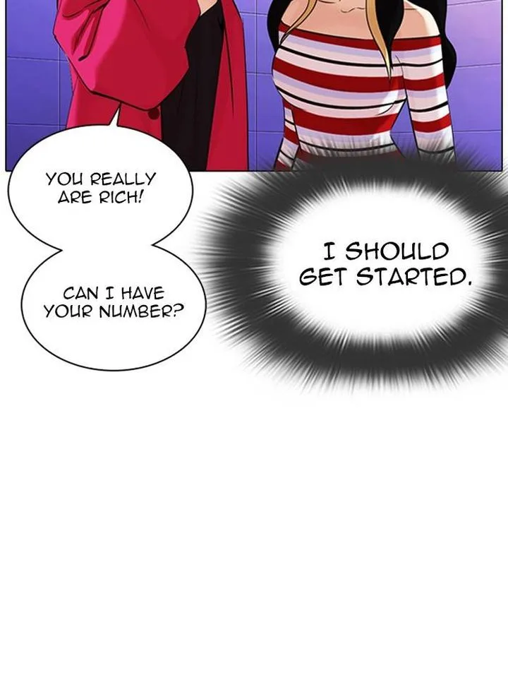 Lookism Chapter 327 – Page 179
