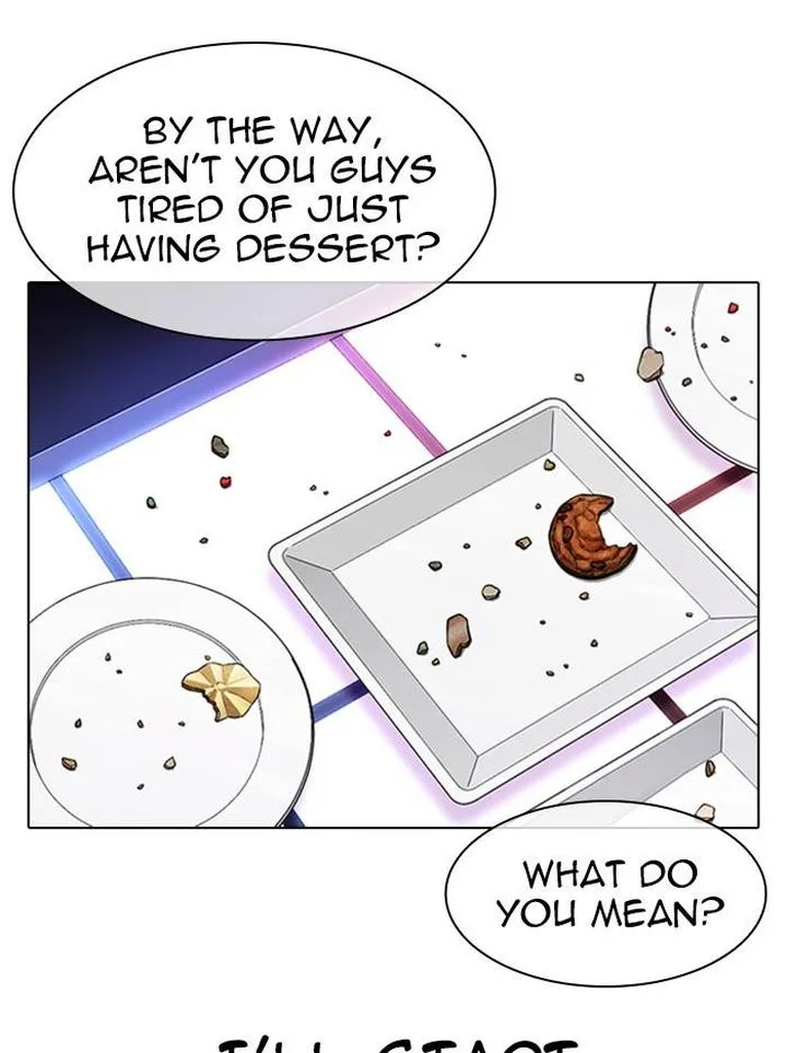 Lookism Chapter 327 – Page 180
