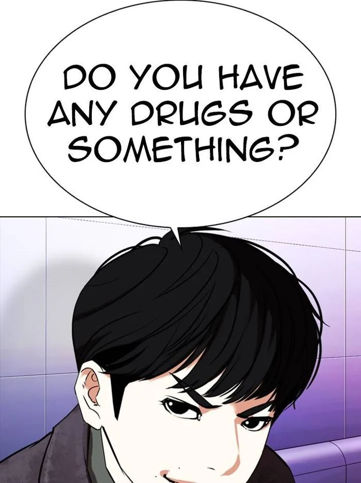Lookism Chapter 327 – Page 182